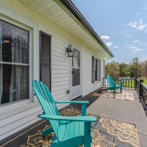 Photo #51 of 201 Priddy Street, Keysville, VA 1.7 acres