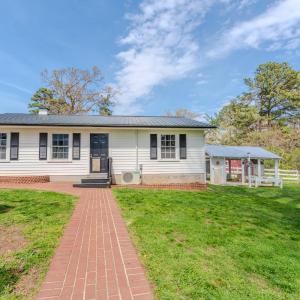 Photo #76 of 201 Priddy Street, Keysville, VA 1.7 acres