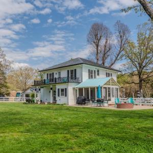 Photo #5 of 201 Priddy Street, Keysville, VA 1.7 acres