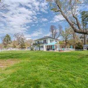 Photo #6 of 201 Priddy Street, Keysville, VA 1.7 acres