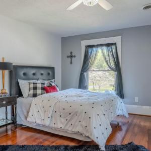 Photo #36 of 201 Priddy Street, Keysville, VA 1.7 acres