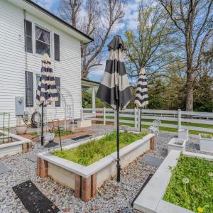 Photo #71 of 201 Priddy Street, Keysville, VA 1.7 acres