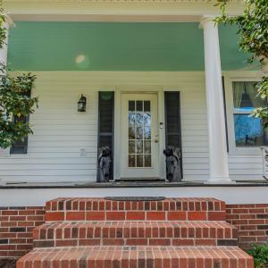 Photo #57 of 201 Priddy Street, Keysville, VA 1.7 acres