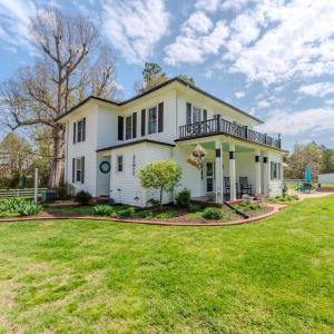 Photo #7 of 201 Priddy Street, Keysville, VA 1.7 acres