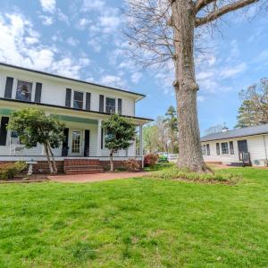 Photo #58 of 201 Priddy Street, Keysville, VA 1.7 acres