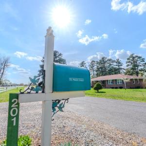 Photo #11 of 201 Priddy Street, Keysville, VA 1.7 acres