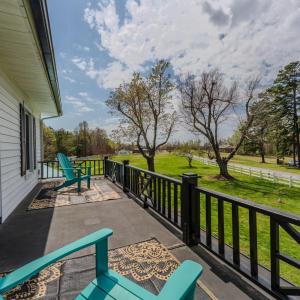 Photo #50 of 201 Priddy Street, Keysville, VA 1.7 acres