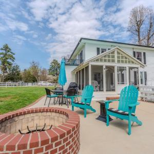 Photo #69 of 201 Priddy Street, Keysville, VA 1.7 acres