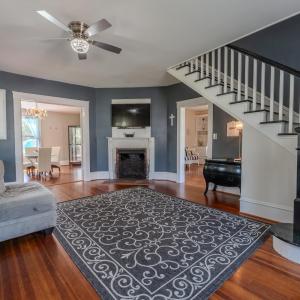 Photo #32 of 201 Priddy Street, Keysville, VA 1.7 acres