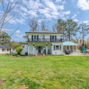 Photo #8 of 201 Priddy Street, Keysville, VA 1.7 acres