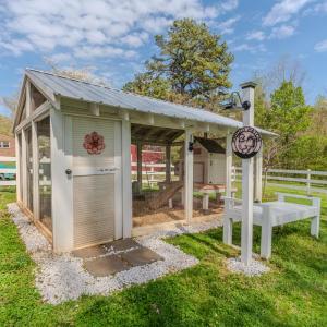 Photo #83 of 201 Priddy Street, Keysville, VA 1.7 acres