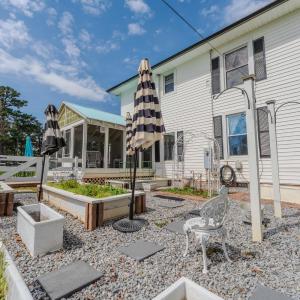 Photo #72 of 201 Priddy Street, Keysville, VA 1.7 acres