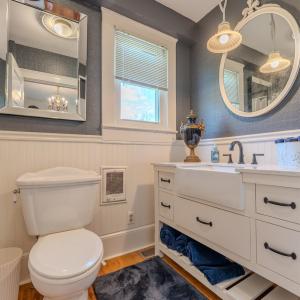 Photo #15 of 201 Priddy Street, Keysville, VA 1.7 acres