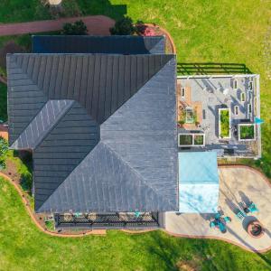 Photo #93 of 201 Priddy Street, Keysville, VA 1.7 acres