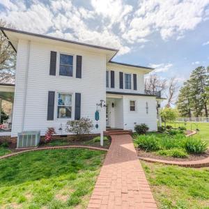 Photo #85 of 201 Priddy Street, Keysville, VA 1.7 acres