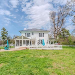 Photo #66 of 201 Priddy Street, Keysville, VA 1.7 acres