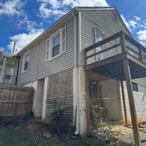 Photo #4 of 400 Arlington Street, Lynchburg, VA 0.2 acres