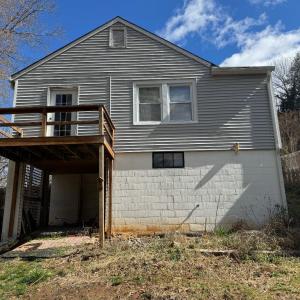 Photo #3 of 400 Arlington Street, Lynchburg, VA 0.2 acres