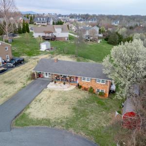 Photo #50 of 106 Watkins Pl, Lynchburg, VA 0.4 acres