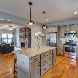 Photo #15 of 1013 Cobblestone Lane, Forest, VA 0.1 acres