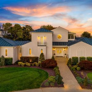 Photo #1 of 1229 Boone Hill Drive, Lynchburg, VA 2.4 acres