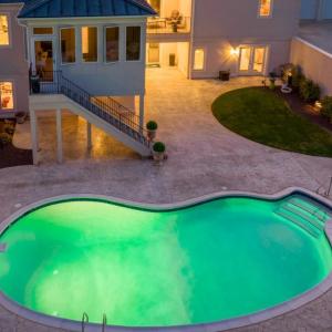 Photo #41 of 1229 Boone Hill Drive, Lynchburg, VA 2.4 acres