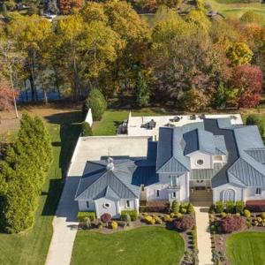 Photo #2 of 1229 Boone Hill Drive, Lynchburg, VA 2.4 acres