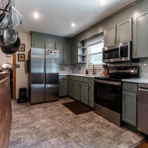 Photo #9 of 1128 Heath Avenue, Lynchburg, VA 0.3 acres