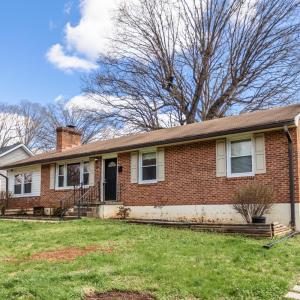 Photo #2 of 1128 Heath Avenue, Lynchburg, VA 0.3 acres