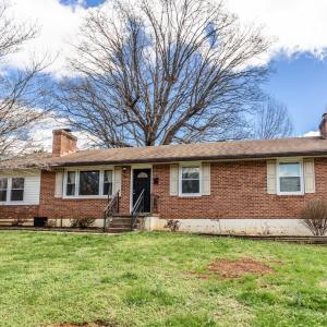 Photo #1 of 1128 Heath Avenue, Lynchburg, VA 0.3 acres