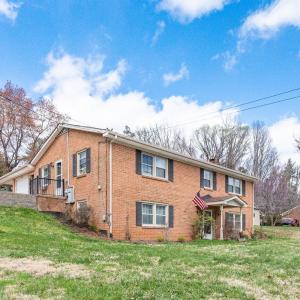 Photo #5 of 3300 Cranehill Drive, Lynchburg, VA 0.6 acres