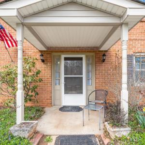 Photo #2 of 3300 Cranehill Drive, Lynchburg, VA 0.6 acres