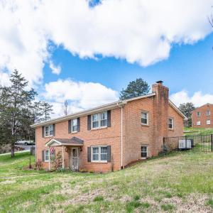 Photo #4 of 3300 Cranehill Drive, Lynchburg, VA 0.6 acres