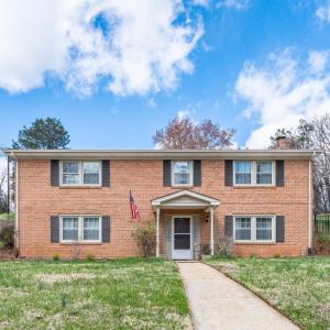 Photo #3 of 3300 Cranehill Drive, Lynchburg, VA 0.6 acres