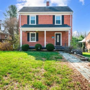 Photo #1 of 4610 Alabama Avenue, Lynchburg, VA 0.1 acres