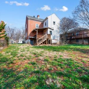 Photo #9 of 4610 Alabama Avenue, Lynchburg, VA 0.1 acres