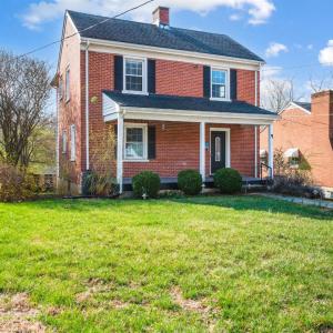 Photo #3 of 4610 Alabama Avenue, Lynchburg, VA 0.1 acres
