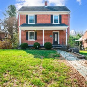 Photo #1 of 4610 Alabama Avenue, Lynchburg, VA 0.1 acres