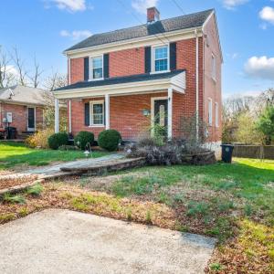 Photo #2 of 4610 Alabama Avenue, Lynchburg, VA 0.1 acres