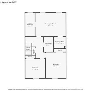 Photo #33 of 1264 Blue Ridge View Circle, Forest, VA 0.1 acres