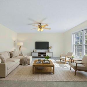 Photo #2 of 1264 Blue Ridge View Circle, Forest, VA 0.1 acres