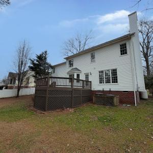 Photo #2 of 4505 Brentwood Drive, South Boston, VA 0.5 acres