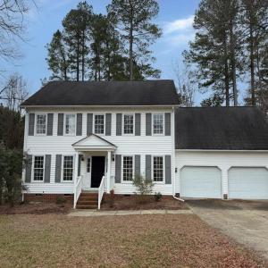 Photo #1 of 4505 Brentwood Drive, South Boston, VA 0.5 acres