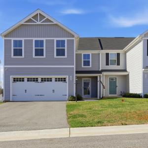 Photo #1 of 109 Robinia Road, Lynchburg, VA 0.1 acres