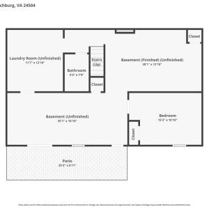 Photo #48 of 400 Kingswood Lane, Lynchburg, VA 5.0 acres