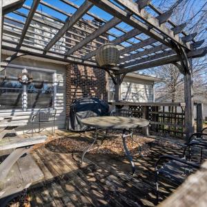 Photo #43 of 601 Henry Street, Gretna, VA 0.6 acres