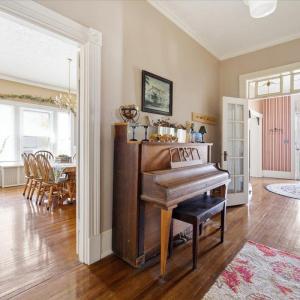 Photo #10 of 601 Henry Street, Gretna, VA 0.6 acres