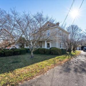 Photo #44 of 601 Henry Street, Gretna, VA 0.6 acres