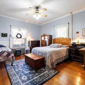 Photo #18 of 601 Henry Street, Gretna, VA 0.6 acres