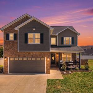 Photo #1 of 303 Benchmark Drive, Evington, VA 0.3 acres